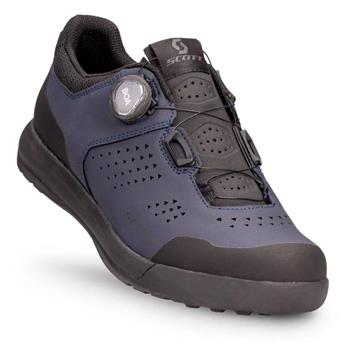 BUTY SCOTT MTB SHR-ALP BOA DARK BLUE BLACK ROZ.42-134973