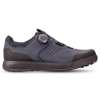 BUTY SCOTT MTB SHR-ALP BOA DARK BLUE BLACK ROZ.42-134974