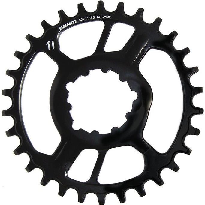 ZĘBATKA SRAM X-SYNC 11S 32T DM -135191