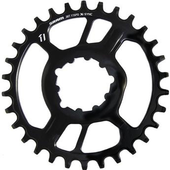 ZĘBATKA SRAM X-SYNC 11S 32T DM -135191