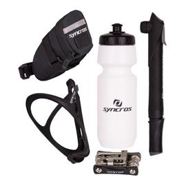 ZESTAW SYNCROS ACCESORY SAC-01 5 PRODUKTÓW-110160