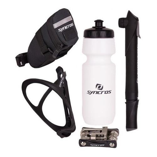 ZESTAW SYNCROS ACCESORY SAC-01 5 PRODUKTÓW-110160