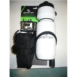 ZESTAW SYNCROS ACCESORY SAC-01 5 PRODUKTÓW-110159