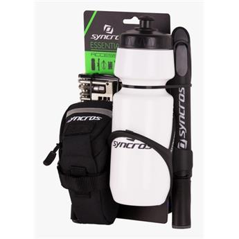 ZESTAW SYNCROS ACCESORY SAC-01 5 PRODUKTÓW-110161