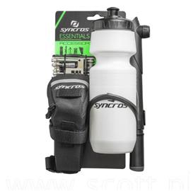 ZESTAW SYNCROS ACCESORY SAC-01 5 PRODUKTÓW-110162