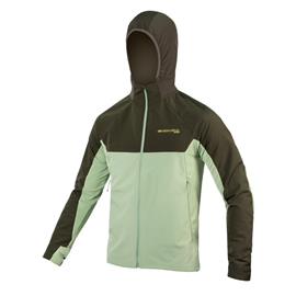 BLUZA ENDURA MT500 THERMO L/S II BUT ZIELEŃ ROZ.XL-128935