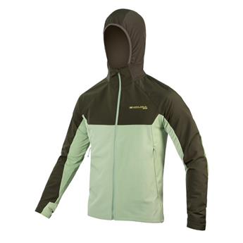 BLUZA ENDURA MT500 THERMO L/S II BUT ZIELEŃ ROZ.XL-128935