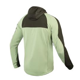 BLUZA ENDURA MT500 THERMO L/S II BUT ZIELEŃ ROZ.XL-128936