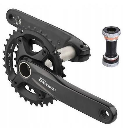 MECHANIZM KORBOWY SH FC-M6000 34/24 175MM B/M-120118