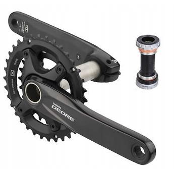 MECHANIZM KORBOWY SH FC-M6000 34/24 175MM B/M-120118