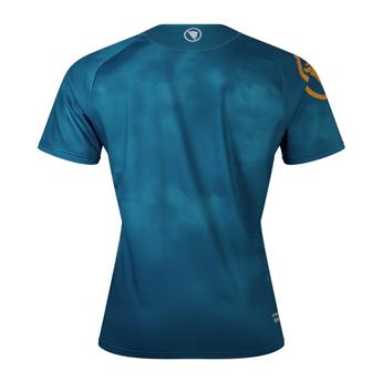 KOSZULKA ENDURA CLOUD TEE LTD SB ROZ.M-135187