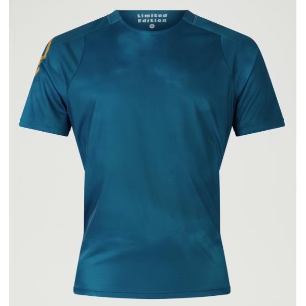 KOSZULKA ENDURA CLOUD TEE LTD SB ROZ.L-135181