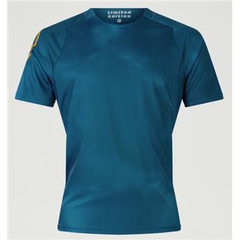 KOSZULKA ENDURA CLOUD TEE LTD SB ROZ.L-135181