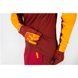 KOSZULKA ENDURA MT500 BURNER L/S II BLUE ROZ.S-134261