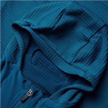 BLUZA ENDURA MT500 POLARTEC BAB ROZ.L -134864