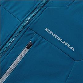 BLUZA ENDURA MT500 POLARTEC BAB ROZ.L -134865