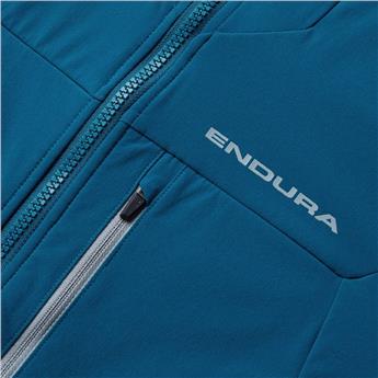 BLUZA ENDURA MT500 POLARTEC BAB ROZ.L -134865