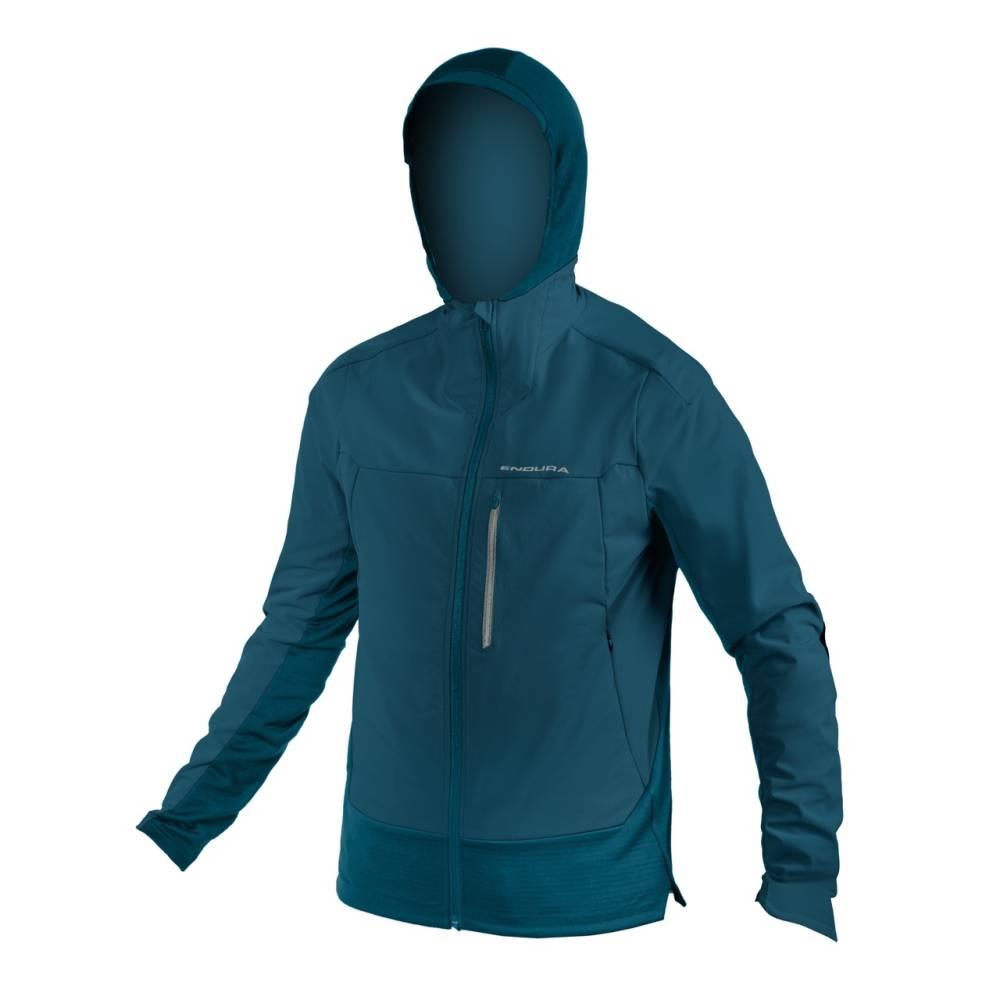 BLUZA ENDURA MT500 POLARTEC BAB ROZ.XL-134873