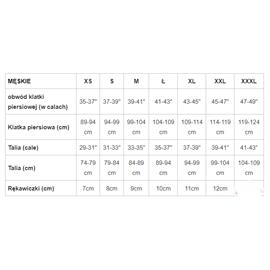 BLUZA ENDURA MT500 POLARTEC BAB ROZ.XL-134874