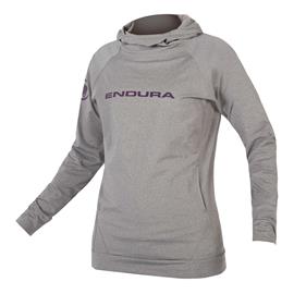 BLUZA ENDURA WMS SINGLETRACK HOODY GY ROZ.L-134967