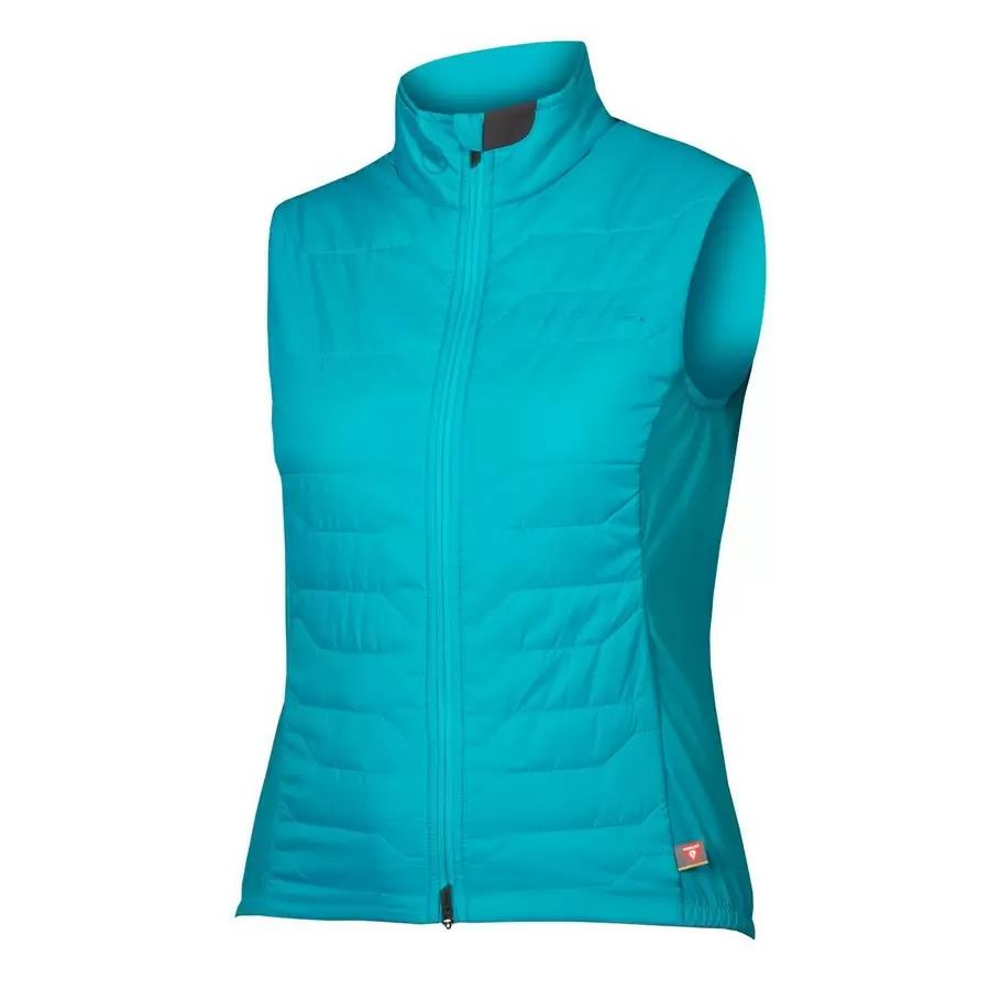 KAMIZELKA ENDURA WMS PRO SL PRIMALOFT BLUE ROZ.XS-135047