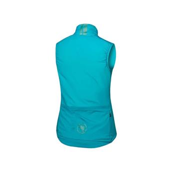 KAMIZELKA ENDURA WMS PRO SL PRIMALOFT BLUE ROZ.XS-135050