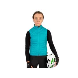 KAMIZELKA ENDURA WMS PRO SL PRIMALOFT BLUE ROZ.XS-135048