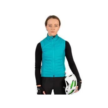 KAMIZELKA ENDURA WMS PRO SL PRIMALOFT BLUE ROZ.XS-135048