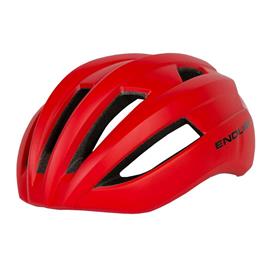 KASK ENDURA XTRACT HELMET II RED ROZ.S/M 51-55CM-135075