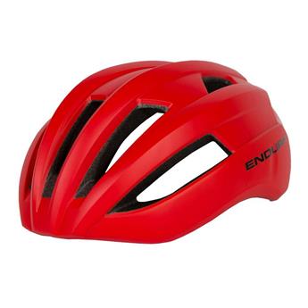 KASK ENDURA XTRACT HELMET II RED ROZ.S/M 51-55CM-135075