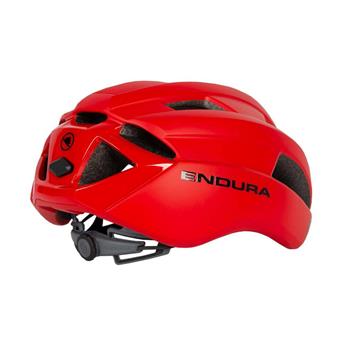 KASK ENDURA XTRACT HELMET II RED ROZ.S/M 51-55CM-135076