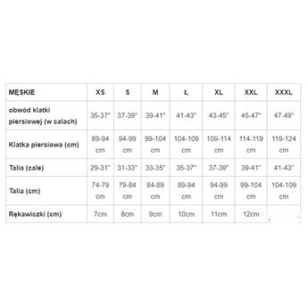 KOSZULKA ENDURA FS260 PRO JERSEY II RED ROZ.M STD-135189