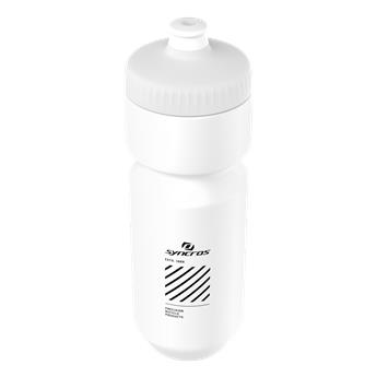 BIDON SYNCROS CORPORATE G6 750ML WHITE-135233