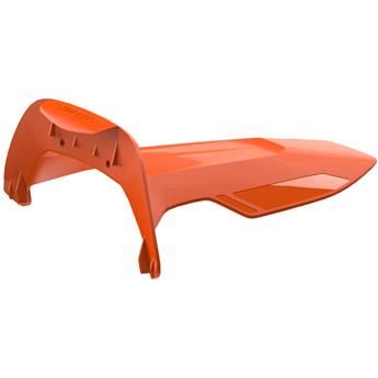 BŁOTNIK SYNCROS PRZÓD TRAIL FENDER FOX ORANGE-111753