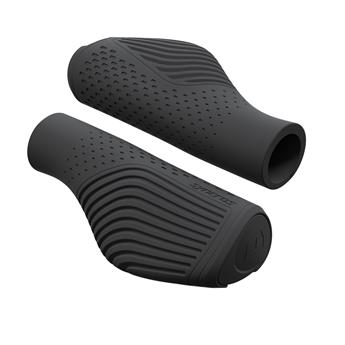 CHWYTY SYNCROS GRIPS URBAN LOCK ON BLACK S-135009