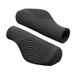 CHWYTY SYNCROS GRIPS URBAN LOCK ON BLACK M-135008