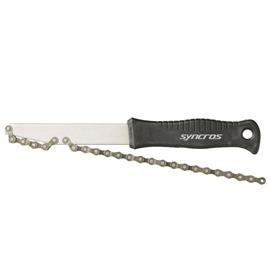 KLUCZ SYNCROS BACIK DO KASETY-123930