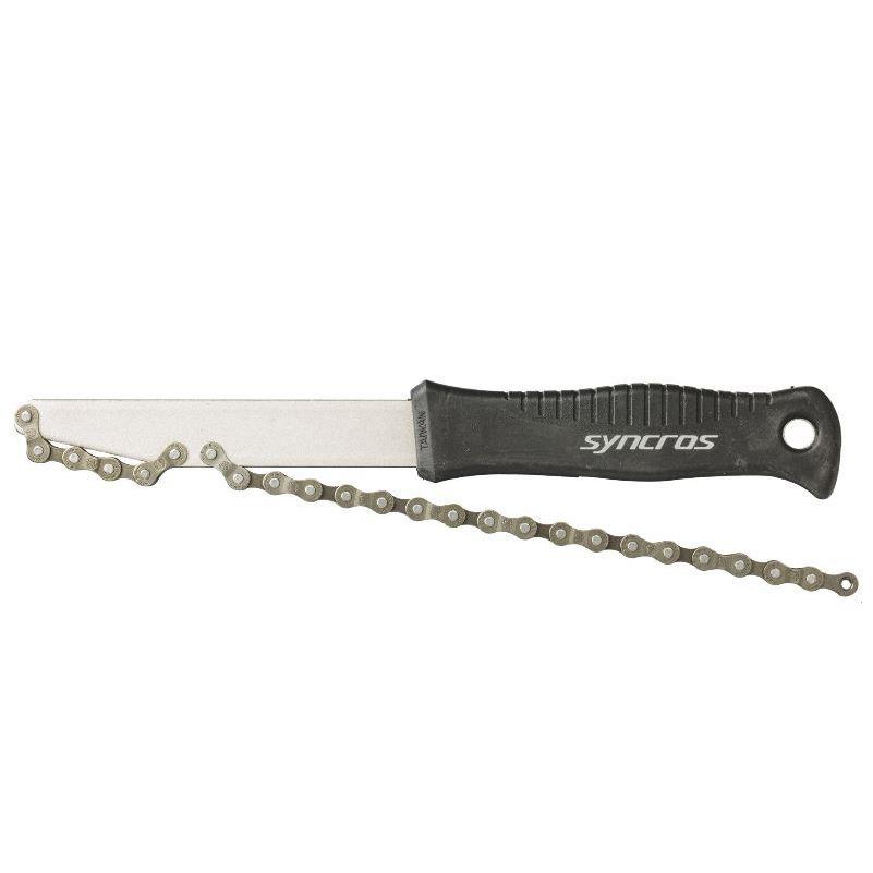 KLUCZ SYNCROS BACIK DO KASETY-123930