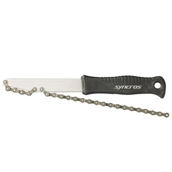 KLUCZ SYNCROS BACIK DO KASETY-123930