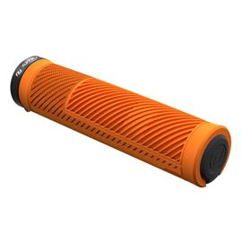 CHWYTY SYNCROS GRIPS XC LOCK ON ORANGE S-135010