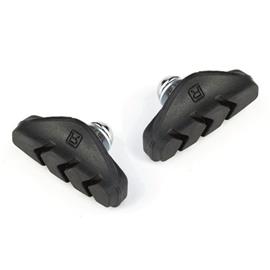 KLOCKI HAM CLARKS CP250 SZOSA 50MM CZARNE-120905