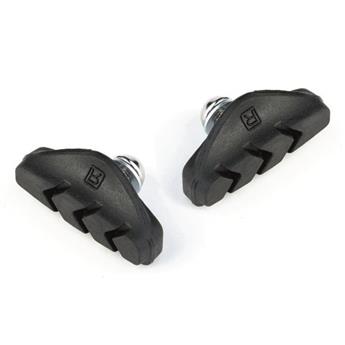 KLOCKI HAM CLARKS CP250 SZOSA 50MM CZARNE-120905