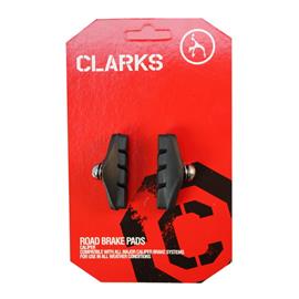 KLOCKI HAM CLARKS CP250 SZOSA 50MM CZARNE-120906