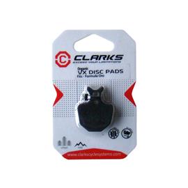 KLOCKI OKŁADZINY CLARKS FORMULA ORO ORGANI VX833C-120907