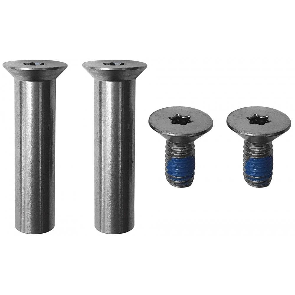 ŚRUBY DO MONTAŻU DAMPERA SPARK/GENIUS-135252