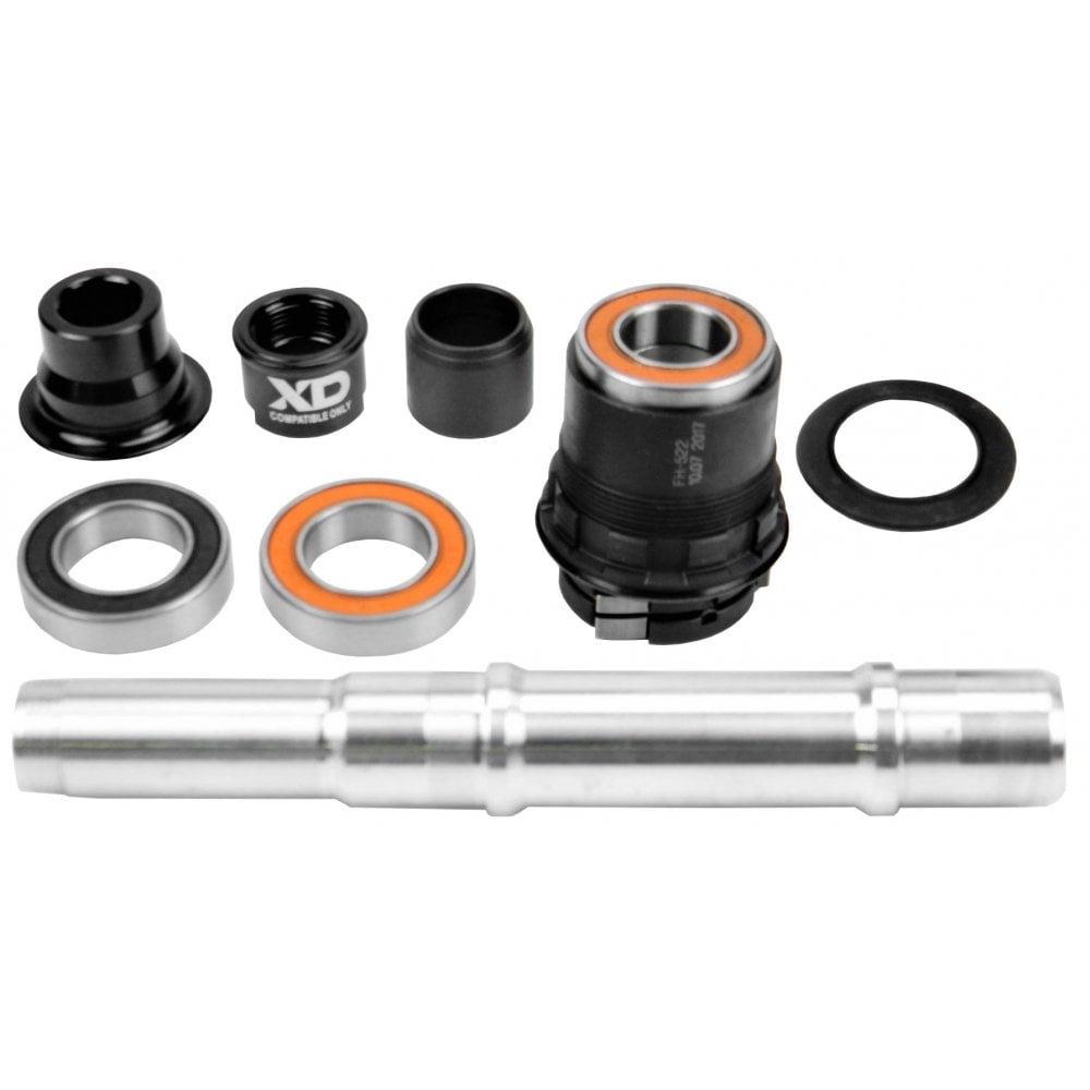 ZESTAW NAPRAWCZY PIASTY SCOTT SYNCROS FORMULA XR2.0-135259