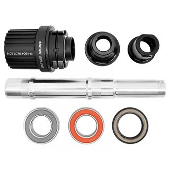 ZESTAW NAPRAWCZY PIASTY SCOTT SYNCROS FORMULA SILVERTON 2.5 MS-135260