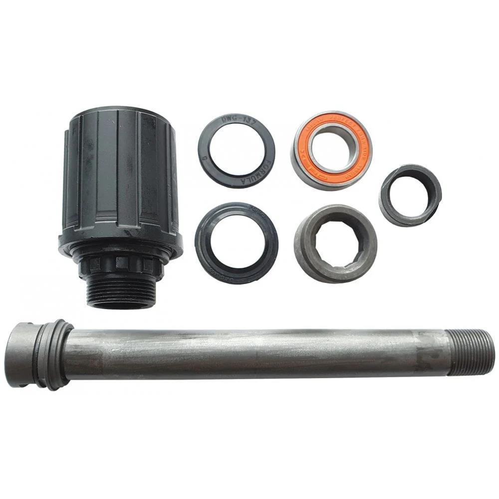 ZESTAW NAPRAWCZY PIASTY SCOTT FORMULA CL-3248 R SHIMANO-135256