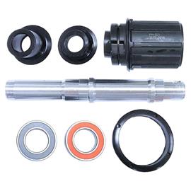 ZESTAW NAPRAWCZY PIASTY SCOTT FORMULA ECT-148 R-135261