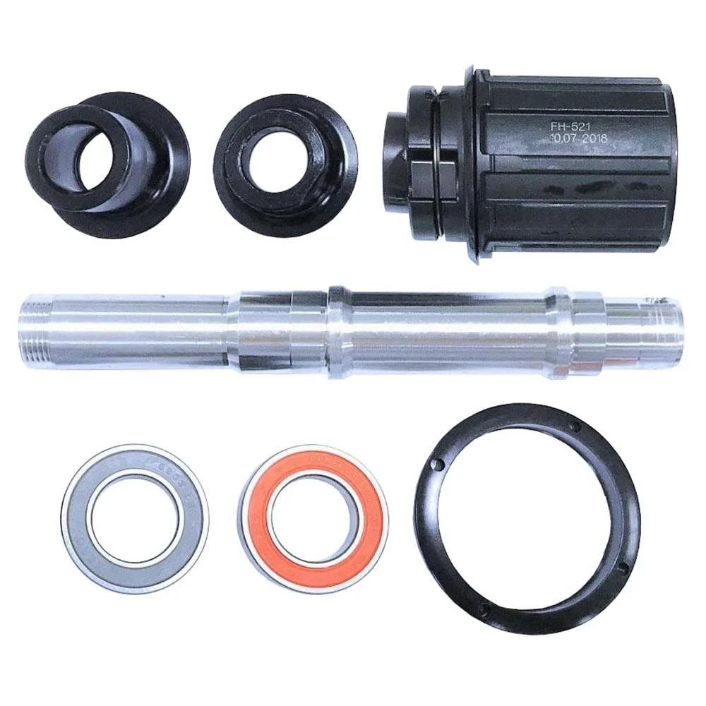 ZESTAW NAPRAWCZY PIASTY SCOTT FORMULA ECT-148 R-135261